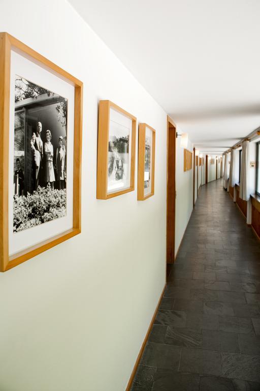 Hotel Antumalal Pucón Zewnętrze zdjęcie