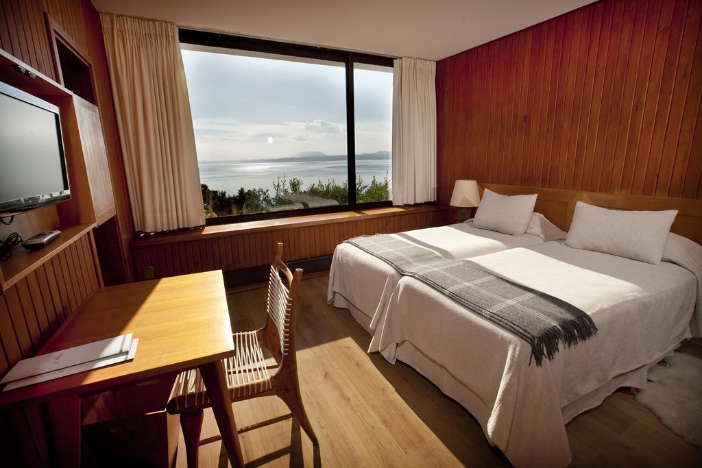 Hotel Antumalal Pucón Zewnętrze zdjęcie