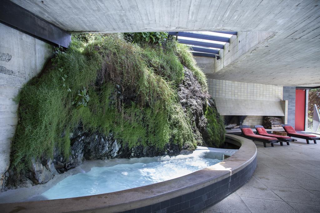 Hotel Antumalal Pucón Zewnętrze zdjęcie