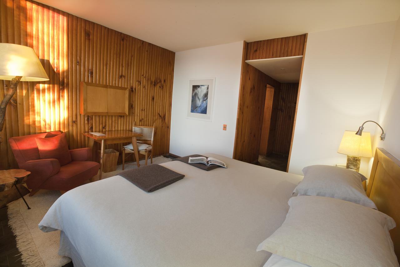 Hotel Antumalal Pucón Zewnętrze zdjęcie