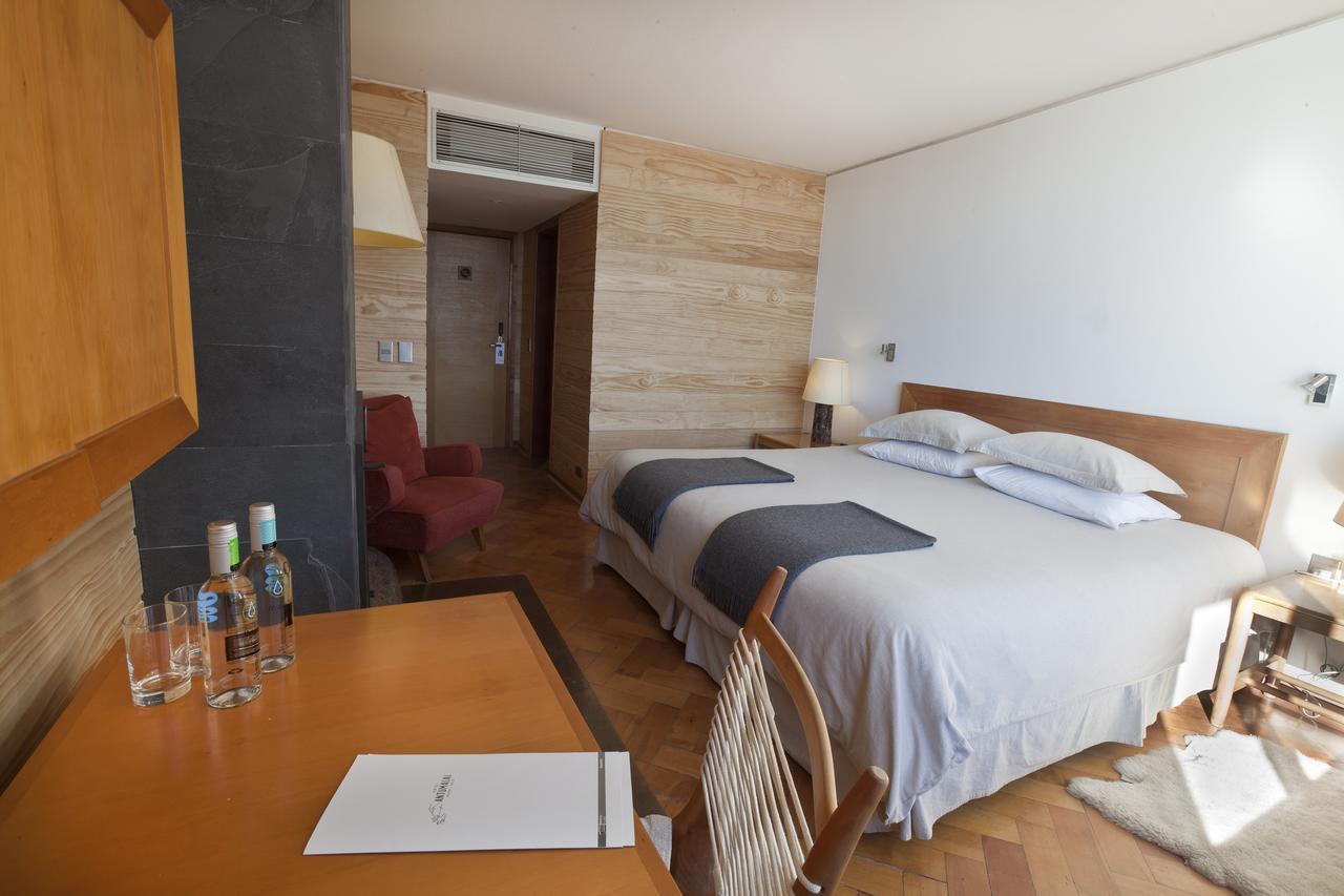 Hotel Antumalal Pucón Zewnętrze zdjęcie